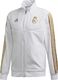 Kurtka męska Adidas adidas Real Madrid Presentation Jacket Kurtka 860 : Rozmiar - S (DX7860) - 17887_168141 1