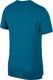 Nike Nike Breathe Top SS Hyperdry 301 : Rozmiar - XXL (AJ8002-301) - 15316_179511 1
