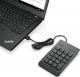 Klawiatura Lenovo Gen II (4Y40R38905) 2