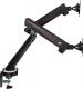 NanoRS Uchwyt biurkowy na 2 monitory 17" - 32" (RS887) 2
