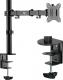 Maclean Uchwyt biurkowy do monitora 17 - 32" (MC-883) 1