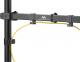 Maclean Uchwyt biurkowy do monitora 17 - 32" (MC-883) 6