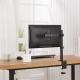 Maclean Uchwyt biurkowy do monitora 17 - 32" (MC-883) 9