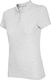 4f 4F t-shirt damski NOSH4-TSD007 BIAŁY MELANŻ r. XL 1