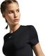 Nike Nike WMNS Pro 365 Essential t-shirt 010 : Rozmiar - L (AO9951-010) - 23196_198824 2