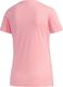 Adidas Koszulka damska Adi Clock różowa r. M (FM6152) 3