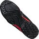 Buty trekkingowe męskie Adidas Buty męskie Terrex Hydro Lace czerwone r. 48 (CQ1755) 6