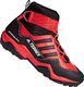 Buty trekkingowe męskie Adidas Buty męskie Terrex Hydro Lace czerwone r. 48 (CQ1755) 7