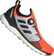 Adidas Buty męskie Terrex Agravic Boa pomarańczowe r. 42 2/3 (EH0200) 1