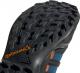 Buty trekkingowe męskie Adidas niebieskie r. 42 2/3 1