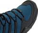 Buty trekkingowe męskie Adidas niebieskie r. 42 2/3 3