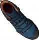 Buty trekkingowe męskie Adidas niebieskie r. 42 2/3 4