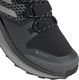 Buty trekkingowe męskie Adidas Buty męskie Terrex Folgian Mid Gtx czarne r. 45 1/3 (EF0365) 1
