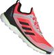 Adidas Buty męskie Terrex Agravic Flow czerwone r. 47 1/3 (EF2116) 1