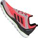 Adidas Buty męskie Terrex Agravic Flow czerwone r. 47 1/3 (EF2116) 2