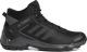 Buty trekkingowe męskie Adidas Terrex Eastrail Mid GTX czarne r. 47 1/3 1