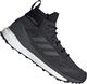 Buty trekkingowe męskie Adidas Buty męskie Terrex Free Hiker czarne r. 47 1/3 (D97203) 7