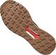 Buty trekkingowe męskie Adidas Buty męskie Terrex Free Hiker Gtx niebieskie r. 44 (EF7410) 1