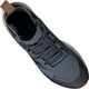 Buty trekkingowe męskie Adidas Buty męskie Terrex Free Hiker Gtx niebieskie r. 44 (EF7410) 2