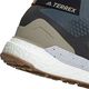 Buty trekkingowe męskie Adidas Buty męskie Terrex Free Hiker Gtx niebieskie r. 44 (EF7410) 5