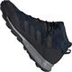 Buty trekkingowe męskie Adidas Buty męskie Terrex Tivid Mid Cp czarne r. 46 (G26518) 5