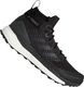 Buty trekkingowe męskie Adidas Buty męskie Terrex Free Hiker Gtx czarne r. 47 1/3 (G26535) 1