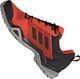 Buty trekkingowe męskie Adidas Buty męskie Terrex Ax3 Gtx pomarańczowe r. 42 2/3 (EG6164) 4