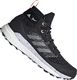 Adidas Buty męskie Terrex Free Hiker Parley czarne r. 42 (EF0347) 1
