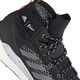 Adidas Buty męskie Terrex Free Hiker Parley czarne r. 44 2/3 (EF0347) 5