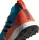 Adidas Buty męskie Terrex Two Ultra Parley niebieskie r. 45 1/3 (EF2134) 2