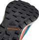 Adidas Buty męskie Terrex Two Ultra Parley niebieskie r. 45 1/3 (EF2134) 3