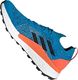 Adidas Buty męskie Terrex Two Ultra Parley niebieskie r. 45 1/3 (EF2134) 4