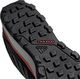 Buty trekkingowe męskie Adidas Terrex Agravic TR GTX czarno-pomarańczowe r. 45 1/3 2