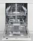 Zmywarka Indesit DIC 3C24 A 1