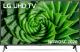 Telewizor LG 43UN80003 LED 43'' 4K Ultra HD webOS 1