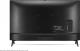 Telewizor LG 43UN80003 LED 43'' 4K Ultra HD webOS 4