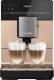 Ekspres ciśnieniowy Miele CM 5510 Silence Rose 1