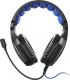 Słuchawki uRAGE Sound Z 310 Niebieskie (186023) 3