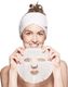 Skin Republic CoQ10 + kawior maska 25ml 3