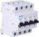 Eaton PL6-C20/4 WYŁ.NADPRĄDOWY 6KA 2