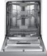 Zmywarka Samsung DW60M6050SS 2