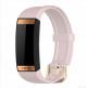 Smartband Smart And You E78 Różowy 1