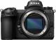 Aparat Nikon Z7 + 24-70 mm f/4 + adapter FTZ 1