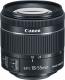 Obiektyw Canon Canon EF-S 18-55 mm F/4 IS OEM STM 1