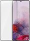 Baseus Baseus 2x folia ochronna 3D na cały ekran 0,15 mm do Samsung Galaxy S20 Ultra czarny (SGSAS20U-KR01) 1