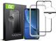 Green Cell Szkło hartowane Green Cell Dust Proof GC Clarity do telefonu Apple iPhone XR + aplikator 1