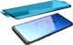 Hurtel 3D Edge Nano Flexi Glass folia szklana szkło hartowane na cały ekran z ramką Samsung Galaxy S20 Ultra czarny (in-display fingerprint sensor friendly) 10
