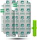 Hurtel Shark Full Body Film antybakteryjna samoregenerująca się folia ochronna na cały telefon (przód + tył) iPhone 8 Plus / iPhone 7 Plus 12