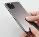 Hurtel Shark Full Body Film antybakteryjna samoregenerująca się folia ochronna na cały telefon (przód + tył) iPhone 8 Plus / iPhone 7 Plus 8
