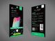 Hurtel Full Body hydrożel samoregenerująca się folia ochronna na cały telefon Samsung Galaxy S20 Ultra 8